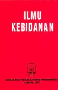 Image of Ilmu Kandungan