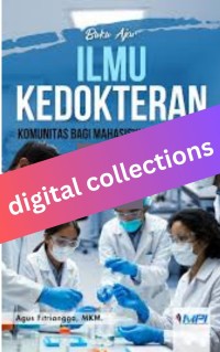 Image of Ilmu Kedokteran Komunitas Bagi Mahasiswa Kedokteran