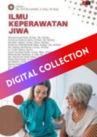 Image of Ilmu Keperawatan Jiwa