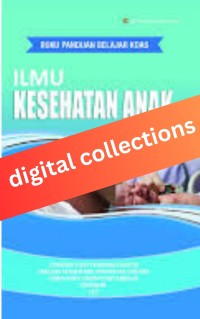 Image of Ilmu Kesehatan Anak
