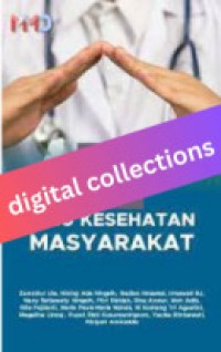 Image of Ilmu Kesehatan Masyarakat