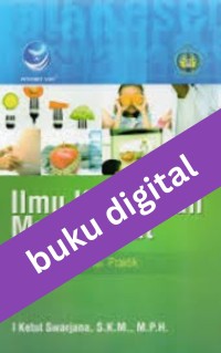 Image of Ilmu Kesehatan Masyarakat, Konsep, Strategi dan Praktik
