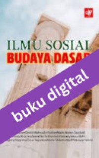 Image of Ilmu Sosial Budaya Dasar