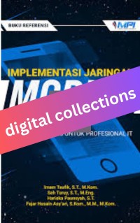 Image of Implementasi Jaringan Mobile yang Efisien