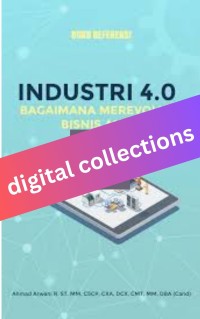 Image of Industri 4.0 Bagaimana Merevolusi Bisnis Anda