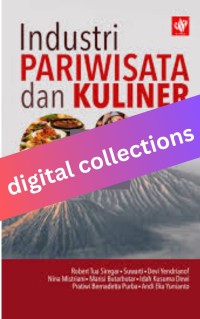Image of Industri Pariwisata dan Kuliner
