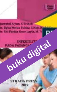 Image of Infertilitas pada Pasangan Usia Subur