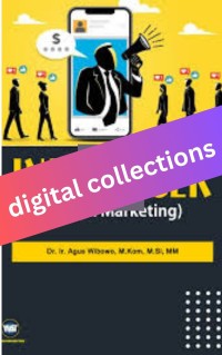 Image of Influencer, Digital Marketing