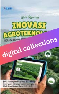 Image of Inovasi Agroteknologi Solusi Cerdas Untuk Pertanian Modern