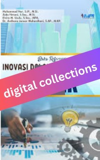 Image of Inovasi Dalam Kebijakan Publik