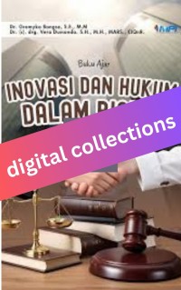 Image of Inovasi dan Hukum dalam Bisnis