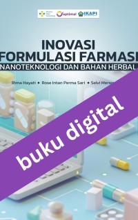 Image of Inovasi Formulasi Farmasi Nanoteknologi dan Bahan MIneral