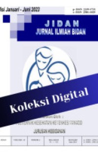 Image of JIDAN, Jurnal Ilmiah Kebidanan