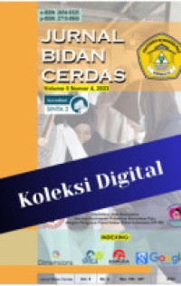 Image of Jurnal Bidan Cerdas