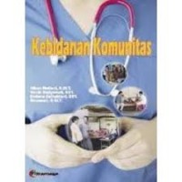 Image of Kebidanan Komunitas