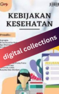 Image of Kebijakan Kesehatan