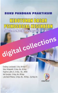 Image of Kebutuhan Dasar Psikososial Kesehatan