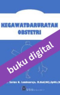 Image of Kegawatdaruratan Obstetri