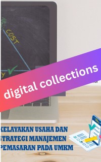 Image of Kelayakan Usaha dan Strategi Manajemen Pemasaran pada UMKM