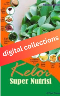 Image of Kelor Super Nutrisi