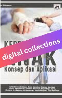 Image of Keperawatan Anak Konsep dan Aplikasi