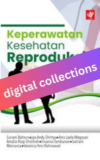 Image of Keperawatan Kesehatan Reproduksi