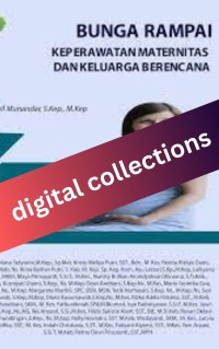 Image of Keperawatan Maternitas dan Keluarga Berencana