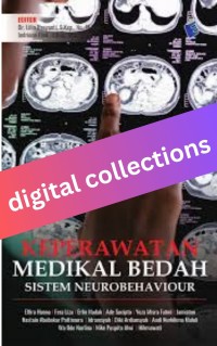 Image of Keperawatan Medikal Bedah Sistem Neurobehaviour