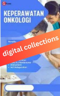Image of Keperawatan Onkologi