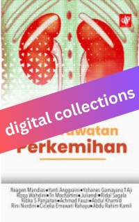 Image of Keperawatan Perkemihan