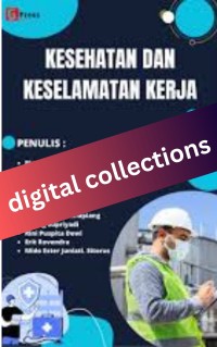Image of Kesehatan Dan Keselamatan Kerja