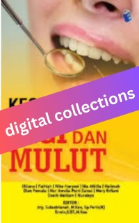 Image of Kesehatan Gigi dan Mulut