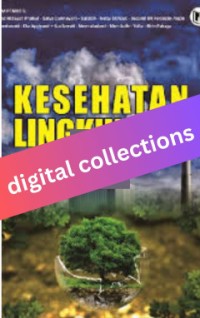 Image of Kesehatan Lingkungan