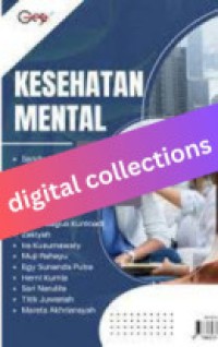 Image of Kesehatan Mental
