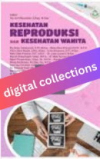 Image of Kesehatan Reproduksi dan Kesehatan Wanita