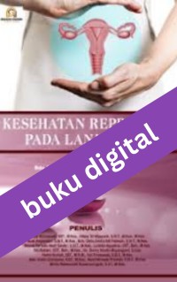 Image of Kesehatan Reproduksi Pada Wanita Lanjut Usia