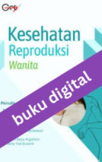Image of Kesehatan Reproduksi Wanita
