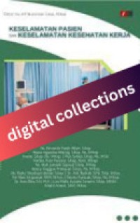 Image of Keselamatan Pasien dan Keselamatan Kesehatan Kerja