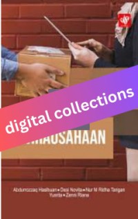 Image of Kewirausahaan