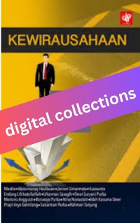 Image of Kewirausahaan