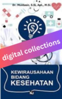 Image of Kewirausahaan Bidang Kesehatan