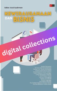 Image of Kewirausahaan dan Bisnis