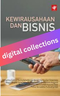 Image of Kewirausahaan dan Bisnis