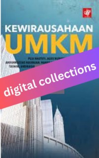 Image of Kewirausahaan dan UMKM