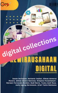 Image of Kewirausahaan Digital