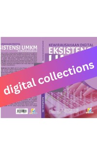 Image of Kewirausahaan Digital, Eksistensi UMKM di Era Revolusi 4.0