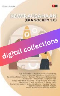 Image of Kewirausahaan Era Society 5.0