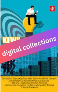 Image of Kewirausahaan Memahami Bisnis Yang Sukses