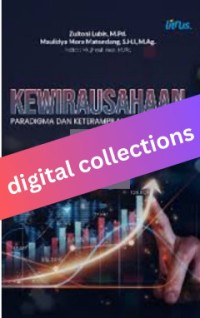 Image of Kewirausahaan, Paradigma dan Keterampilan Berwirausaha