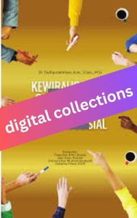 Image of Kewirausahaan Sosial Dilihat dari Sisi Pekerja Sosial